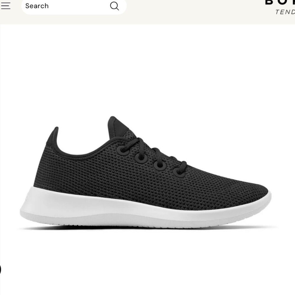 ALLBIRDS Tree Runners Blue